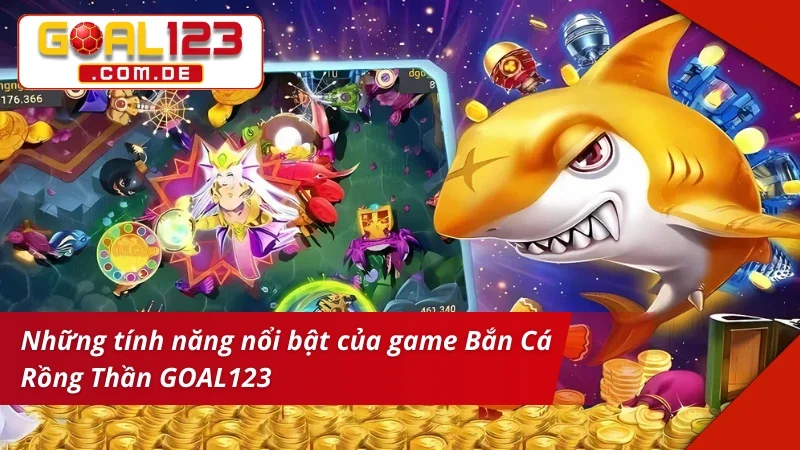 Đánh giá ưu điểm của game Bắn Cá Rồng Thần