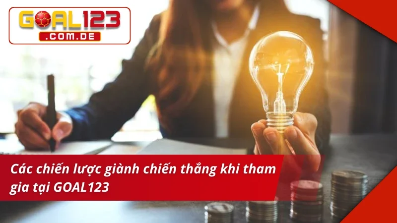 Những chiến lược giành chiến thắng khi tham gia Blackjack