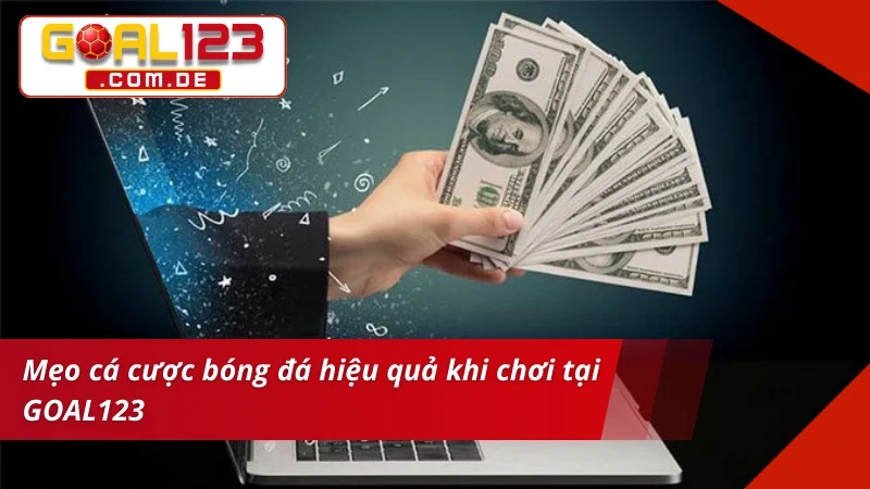 Mẹo chinh phục mọi thể loại kèo Bóng Đá
