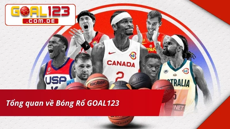 Đôi nét về siêu phẩm bet kèo Bóng Rổ