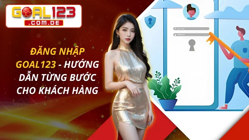 Đăng Nhập GOAL123